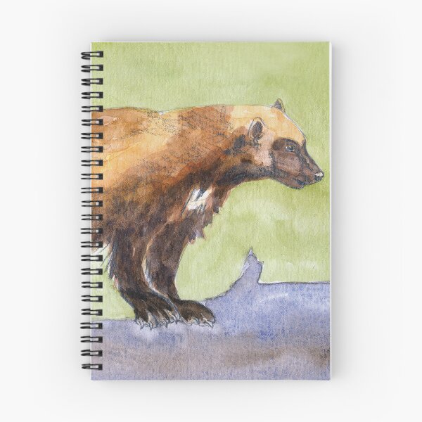 Item preview, Wolverine designed and sold by CinnamontreeFIN.