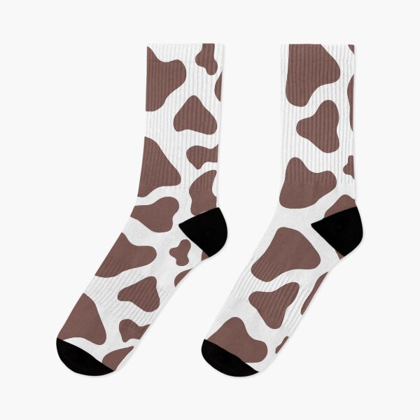 Item preview, Brown Cow Print designed and sold by Maliikat.