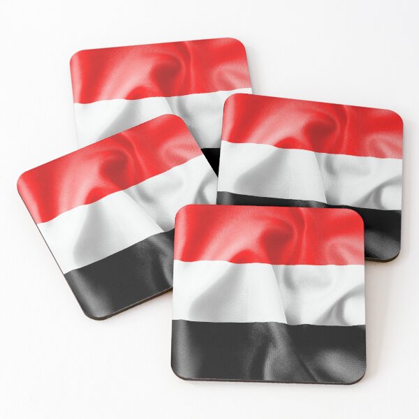 Item preview, Yemen Flag designed and sold by MarkUK97.