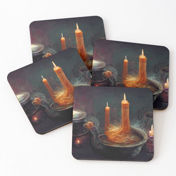 Item preview, Candle Magick designed and sold by DeepSymbolism.