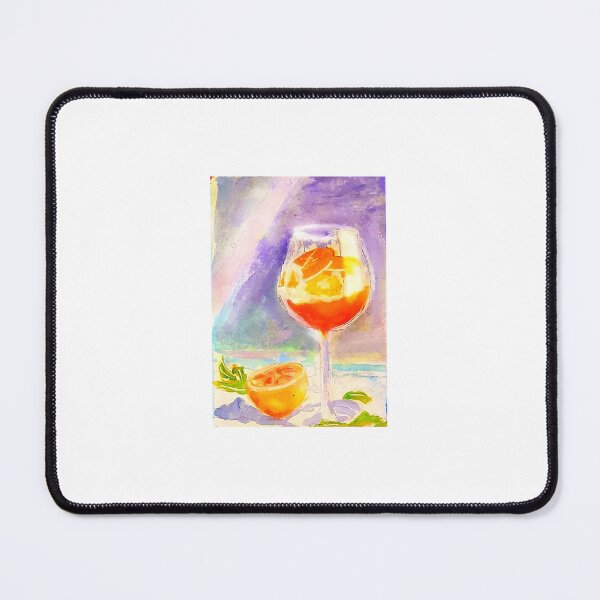 Item preview, Freshly squeezed orange juice designed and sold by drp24.