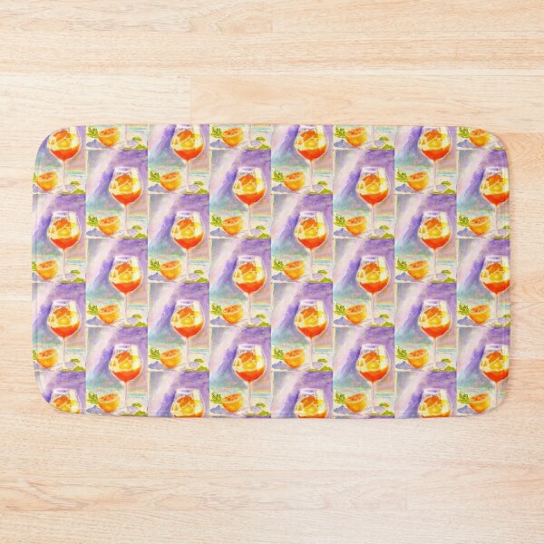 Item preview, Freshly squeezed orange juice designed and sold by drp24.