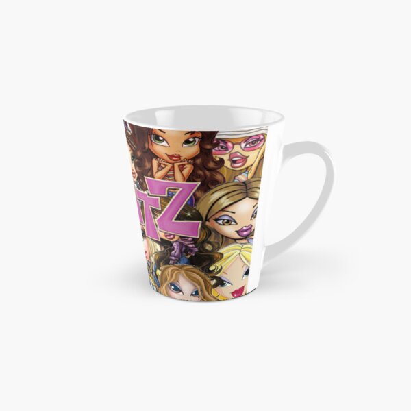 Bratz Coffee Mug by skinstore