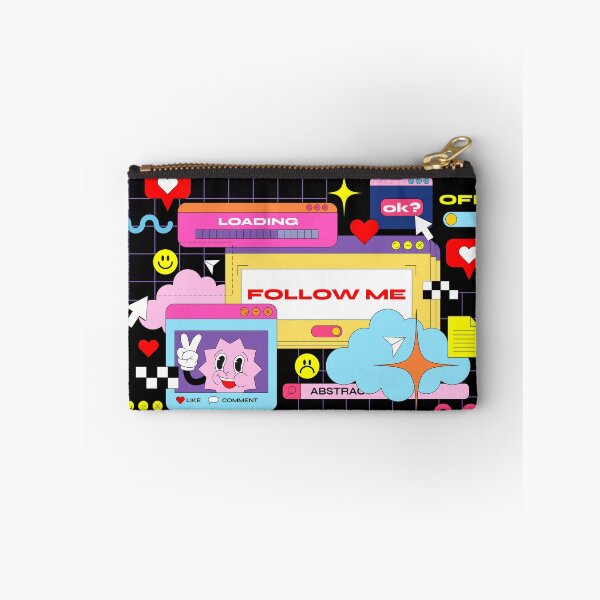 Item preview, Social media  designed and sold by Curioccult.