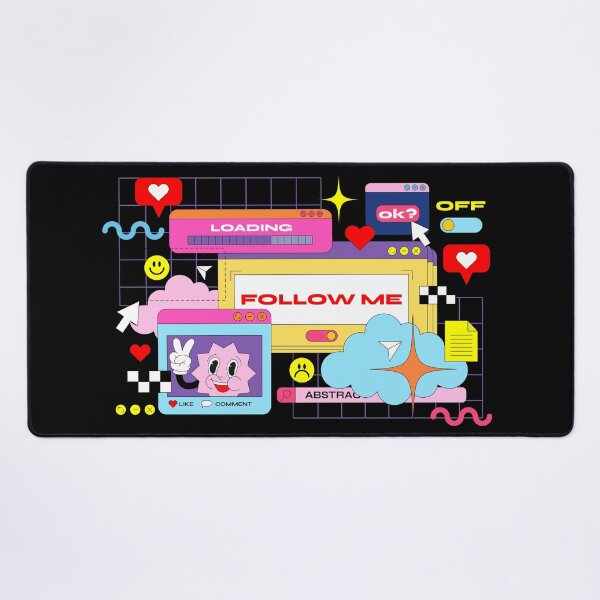 Item preview, Social media designed and sold by Curioccult.