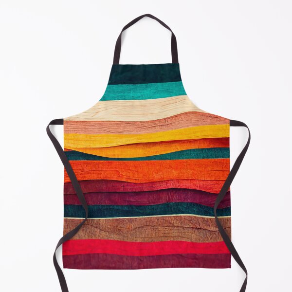 Item preview, Indigenous Serape Earth designed and sold by DeepSymbolism.