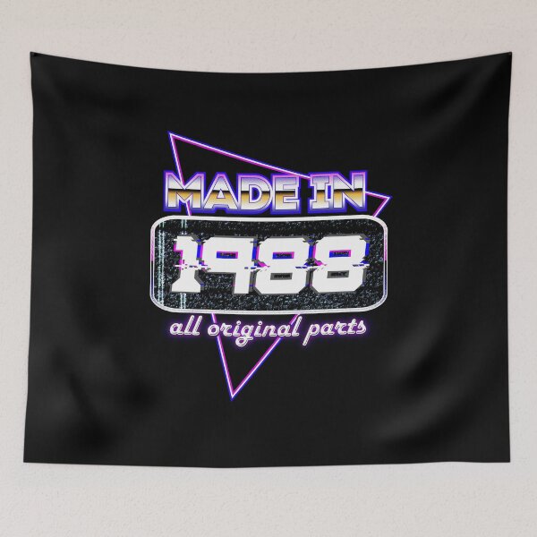 Item preview, Made in 1988. All original parts. designed and sold by KsuAnn.