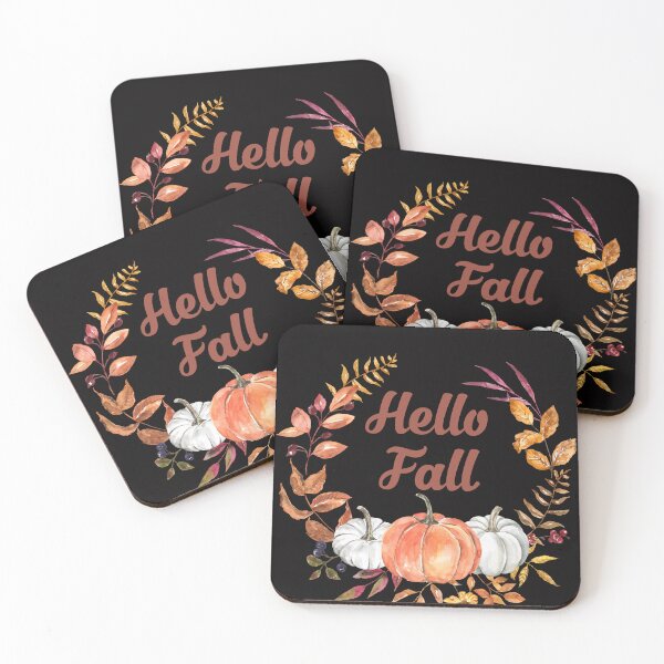 Item preview, Welcome Autumn designed and sold by Fil1987.