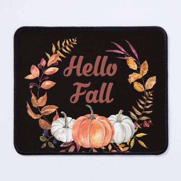 Item preview, Welcome Autumn designed and sold by Fil1987.