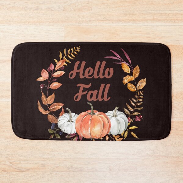 Item preview, Welcome Autumn designed and sold by Fil1987.