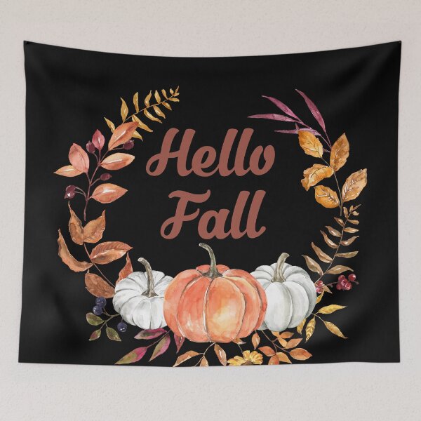 Item preview, Welcome Autumn designed and sold by Fil1987.
