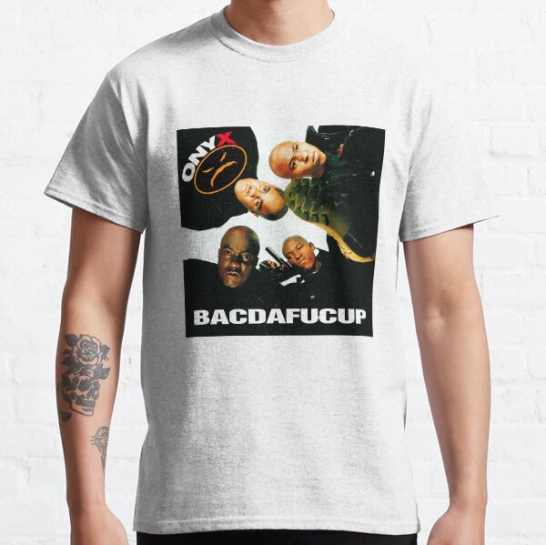 Dmx T Shirts Redbubble