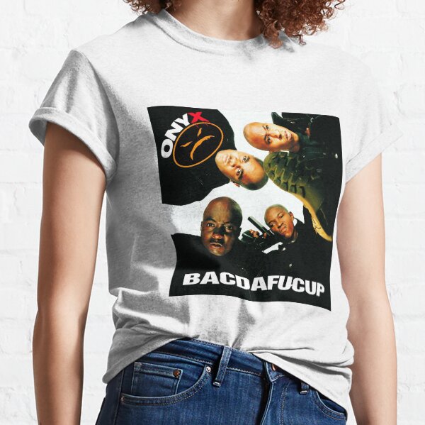 BCDFCP T-shirt classique