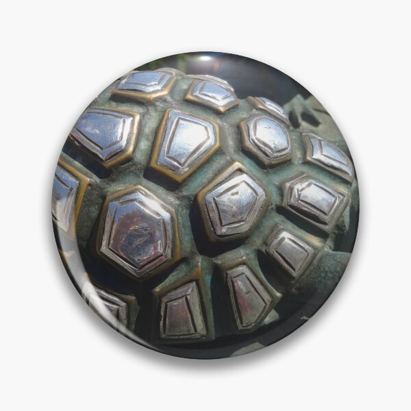 Item preview, Many hands caressed this turtle designed and sold by walterfest.
