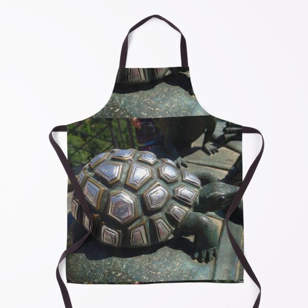 Item preview, Many hands caressed this turtle designed and sold by walterfest.