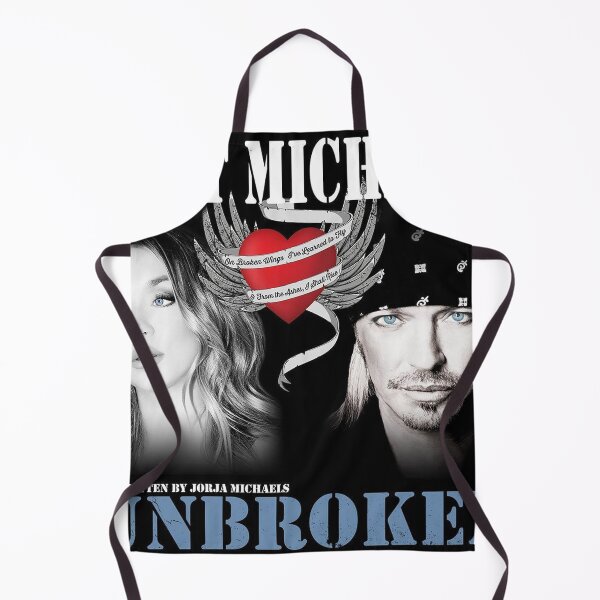 Item preview, Bret Michaels Unbroken designed and sold by graehmemo.