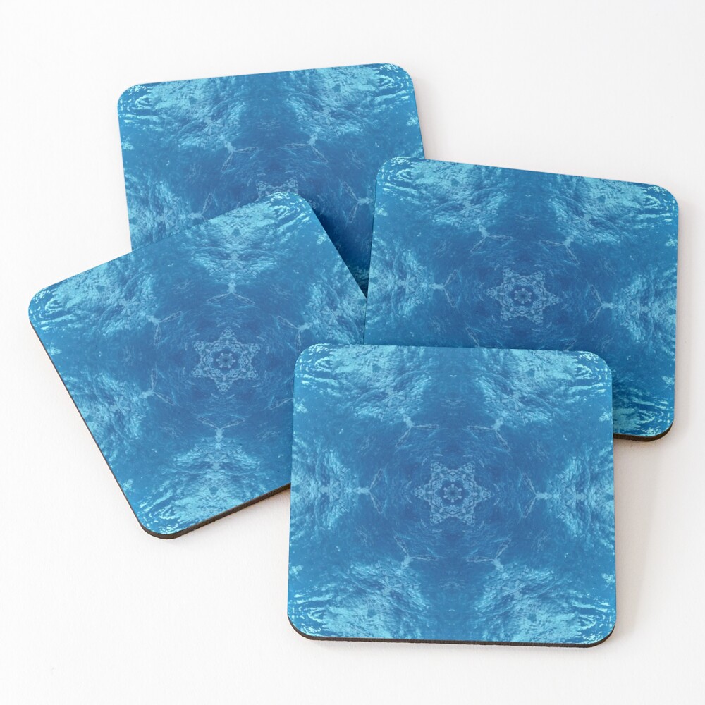 Item preview, Coasters (Set of 4) designed and sold by BrightScale.