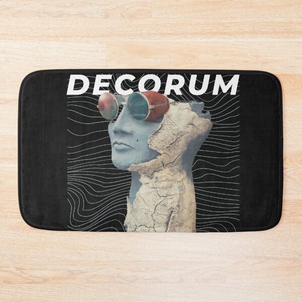 Item preview, decorum, see and think designed and sold by REALITY ⭐⭐⭐⭐⭐.