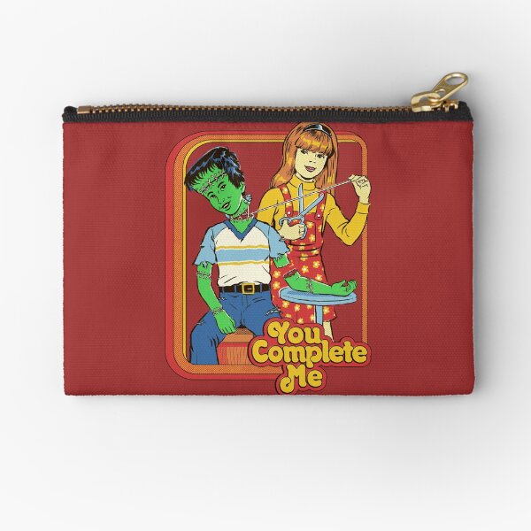 Item preview, You Complete Me designed and sold by Steven Rhodes.