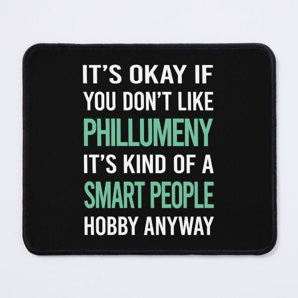 Item preview, Smart People Hobby Phillumeny Phillumenism Matchbox Matchboxes designed and sold by RonaldEwing4782.