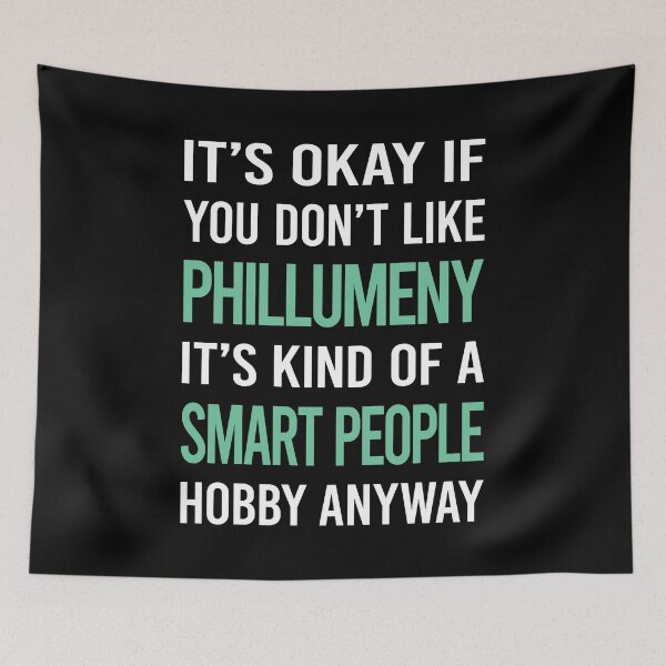 Item preview, Smart People Hobby Phillumeny Phillumenism Matchbox Matchboxes designed and sold by RonaldEwing4782.