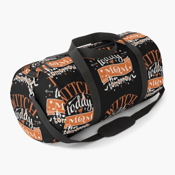 Item preview, Witch Today Mom Tomorrow, Fun Design For All Moms On Halloween  designed and sold by TrulyEpoque.