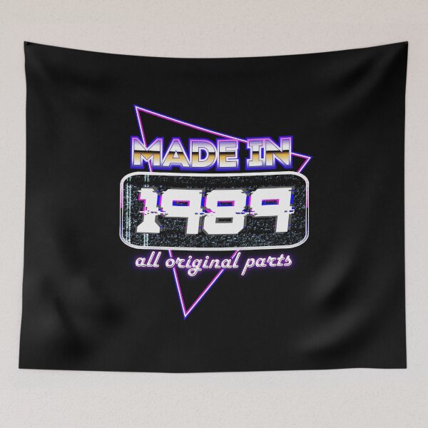 Item preview, Made in 1989. All original parts. designed and sold by KsuAnn.