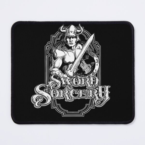 Item preview, Gilead's Sword & Sorcery 3 designed and sold by GileadArt.