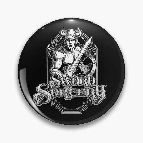 Item preview, Gilead's Sword & Sorcery 3 designed and sold by GileadArt.