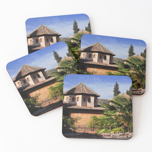 Item preview, A corner of beautiful Granada designed and sold by Sara Sanchez PHOTO.