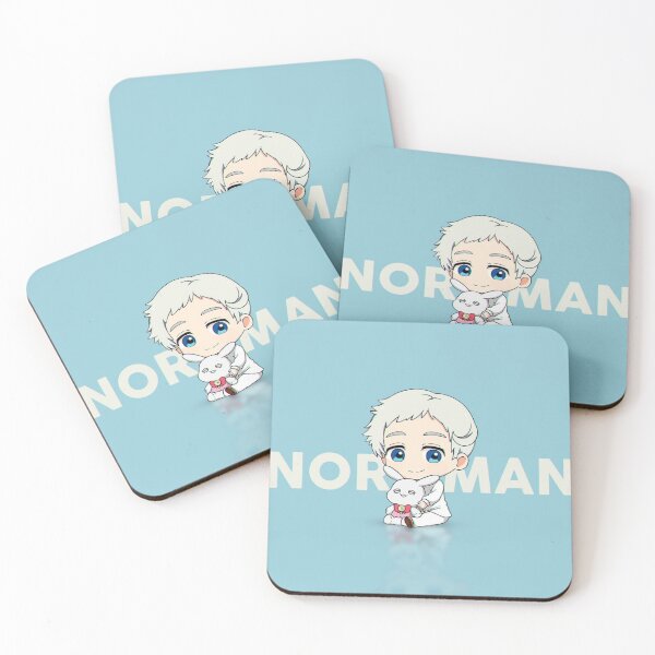 Item preview, Norman : Promised neverland designed and sold by Dhinakaransk.