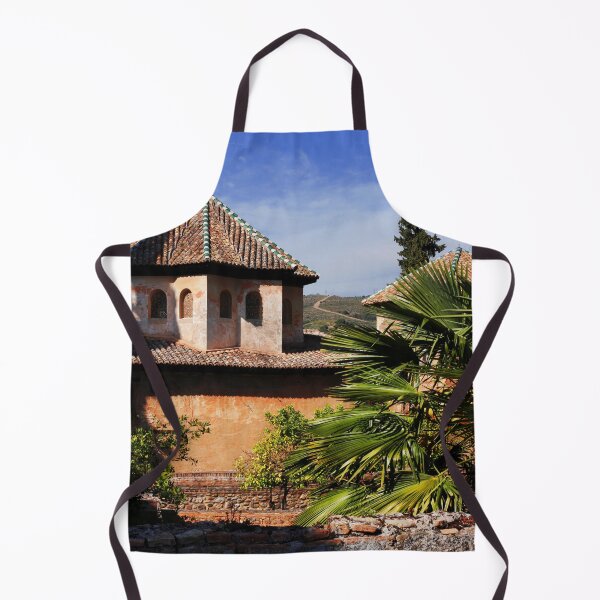 Item preview, A corner of beautiful Granada designed and sold by Sara Sanchez PHOTO.