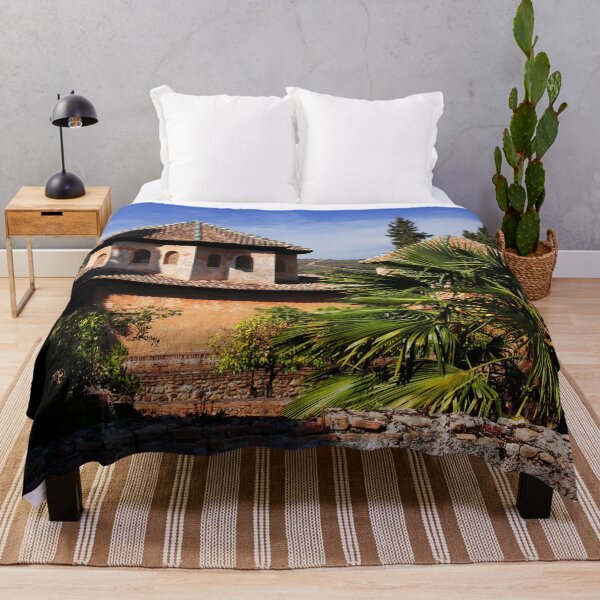 Item preview, A corner of beautiful Granada designed and sold by Sara Sanchez PHOTO.
