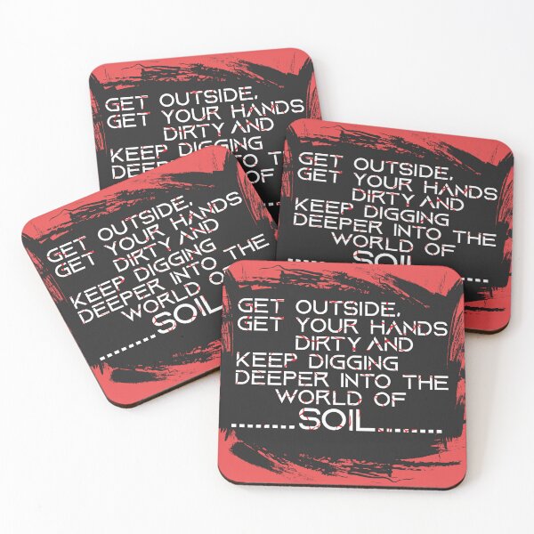 Item preview, the world of soil designed and sold by mohammed raihanul alam.