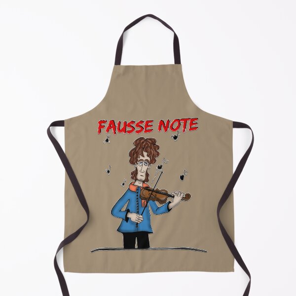 Item preview, False Note...Violin...Red...Final...In colors. 5 designed and sold by AtelierFafard.