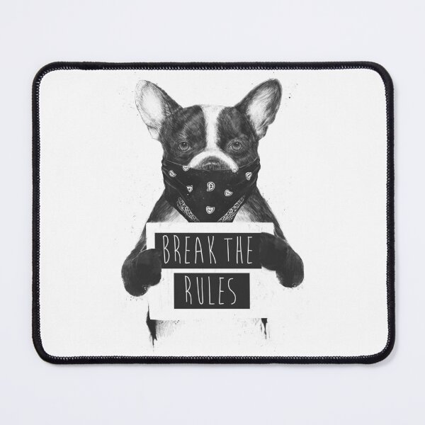 Item preview, Rebel dog designed and sold by soltib.