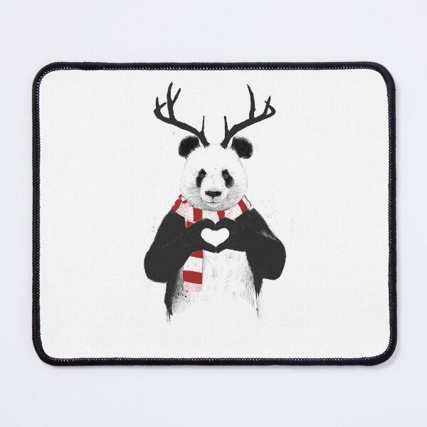 Item preview, Xmas panda designed and sold by soltib.