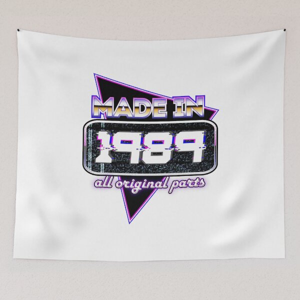 Item preview, Made in 1989. All original parts. designed and sold by KsuAnn.