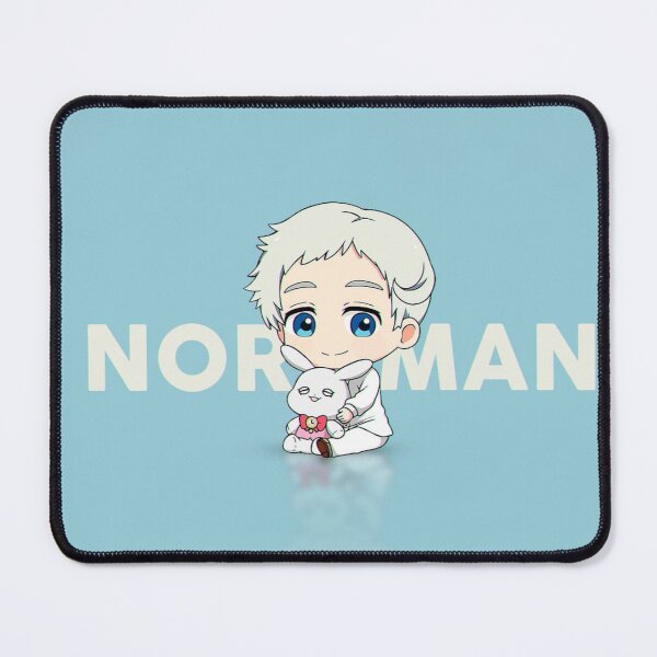 Item preview, Norman : Promised neverland designed and sold by Dhinakaransk.