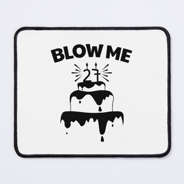 Item preview, funny 27th birthday quote designed and sold by itsRIS-store.