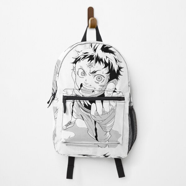 Item preview, ganta flipping you off ˖ ࣪⭑ designed and sold by kitsune-bis.