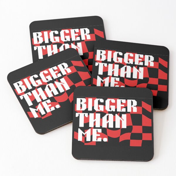 Item preview, Bigger than me| Louis Tomlinson  designed and sold by Lavannya.