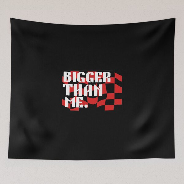Item preview, Bigger than me| Louis Tomlinson  designed and sold by Lavannya.