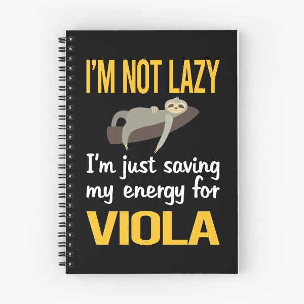 Item preview, Saving Energy Viola Violist designed and sold by Dividestore.