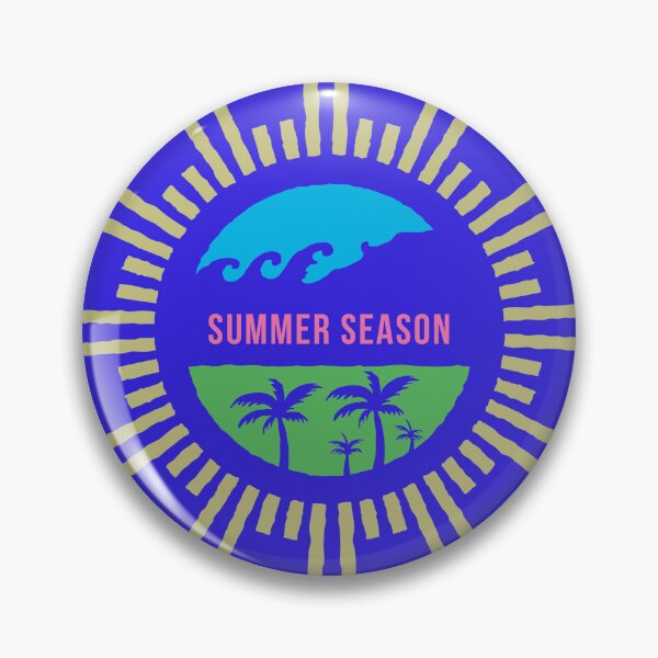 Item preview, Summer Season designed and sold by Artistic Prints.