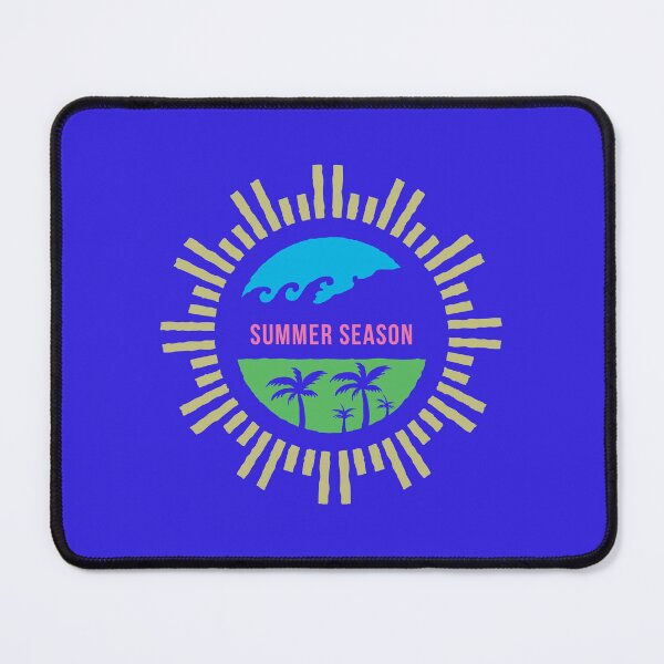 Item preview, Summer Season designed and sold by Artistic Prints.