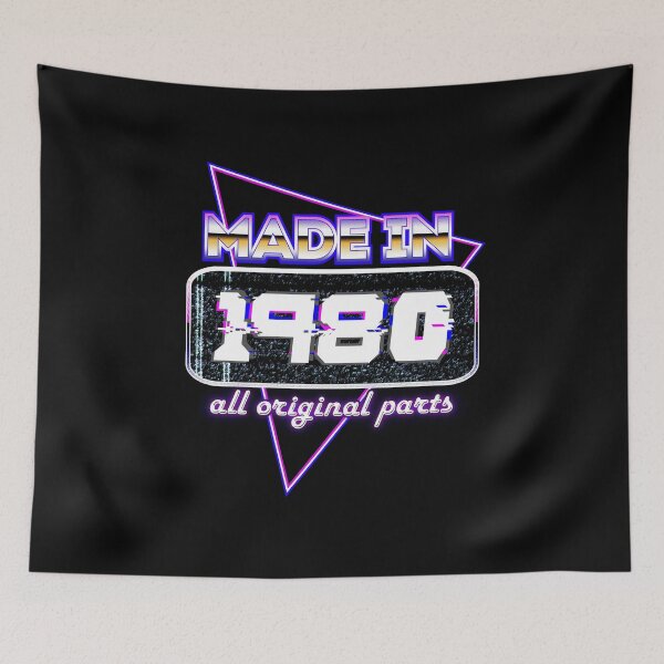 Item preview, Made in 1980. All original parts. designed and sold by KsuAnn.