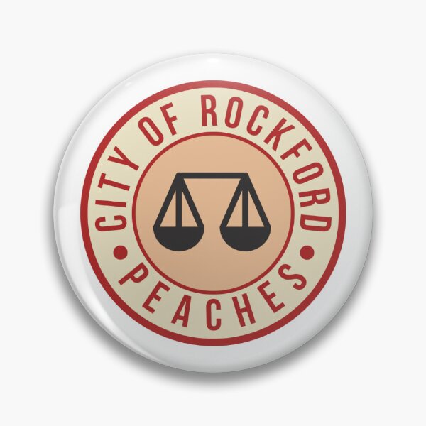 Item preview, Rockford Peaches A League of Their Own designed and sold by jamiejonesuk.