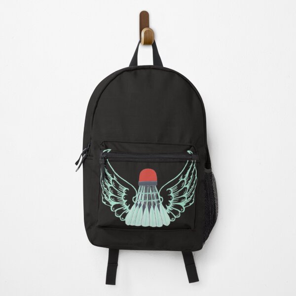 Item preview, wing shuttlecock designed and sold by MYWMC.