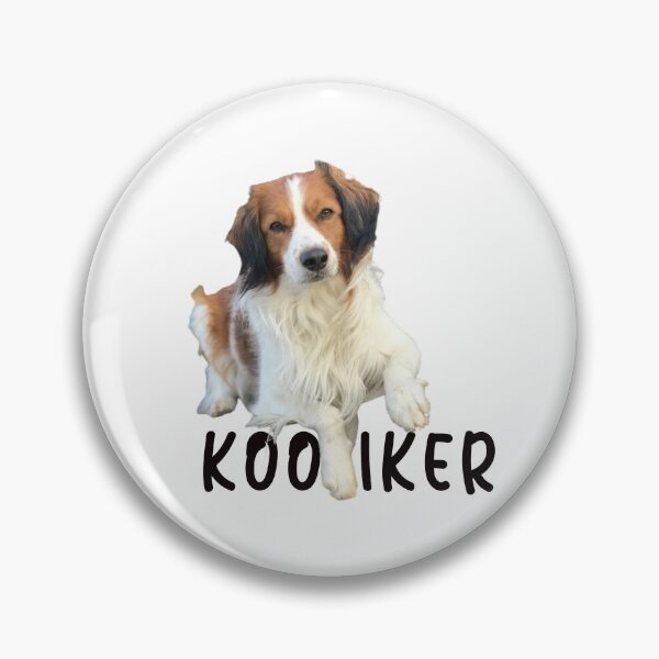 Item preview, KOOIKER designed and sold by KatisDesign.